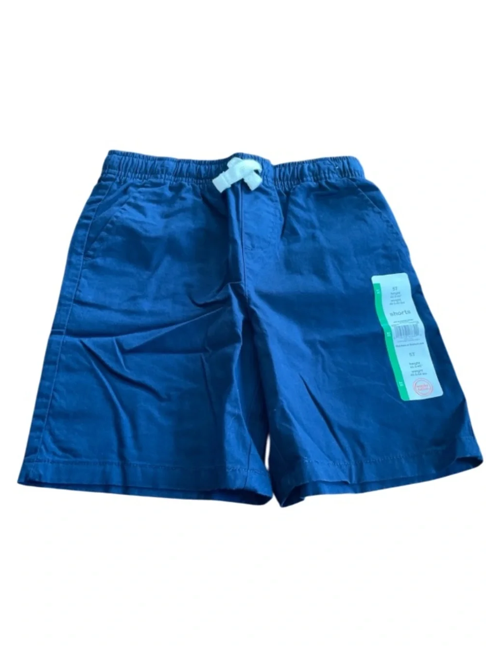 Boys 5T Shorts Bundle